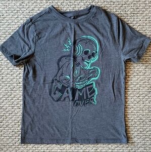 Cat & Jack 'Game Over' T-Shirt